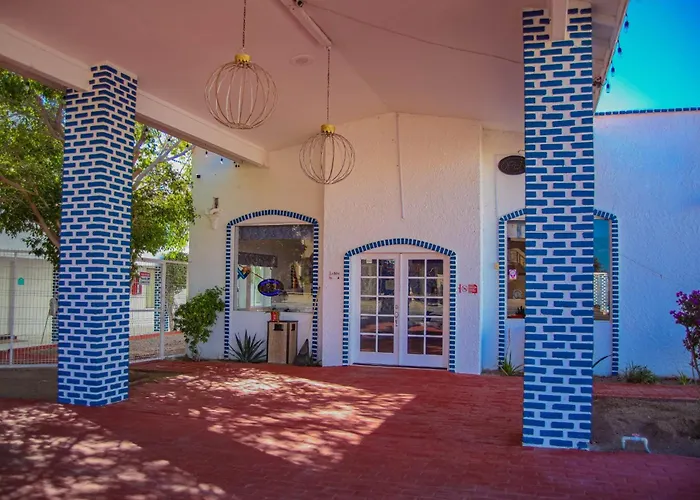 Playa Inn Rocky Point