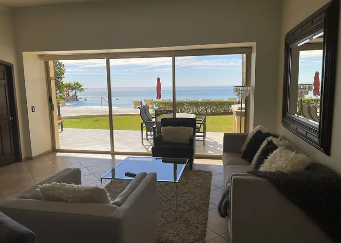 Sonoran Sky Resort Vista a Playa Azul