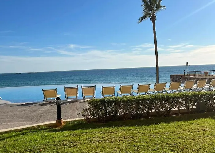 Sonoran Sky Resort Vista a Playa Azul