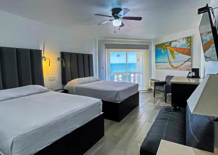 Playa BonitaHotel Playa